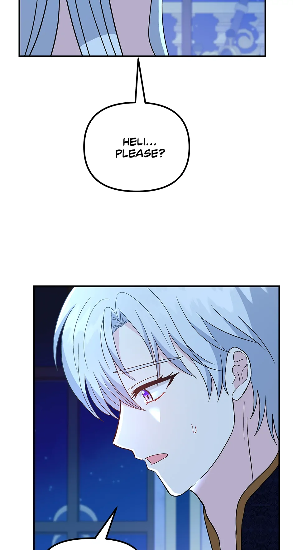 I Became the Tutor of the Royal Twins Chapter 46 page 20