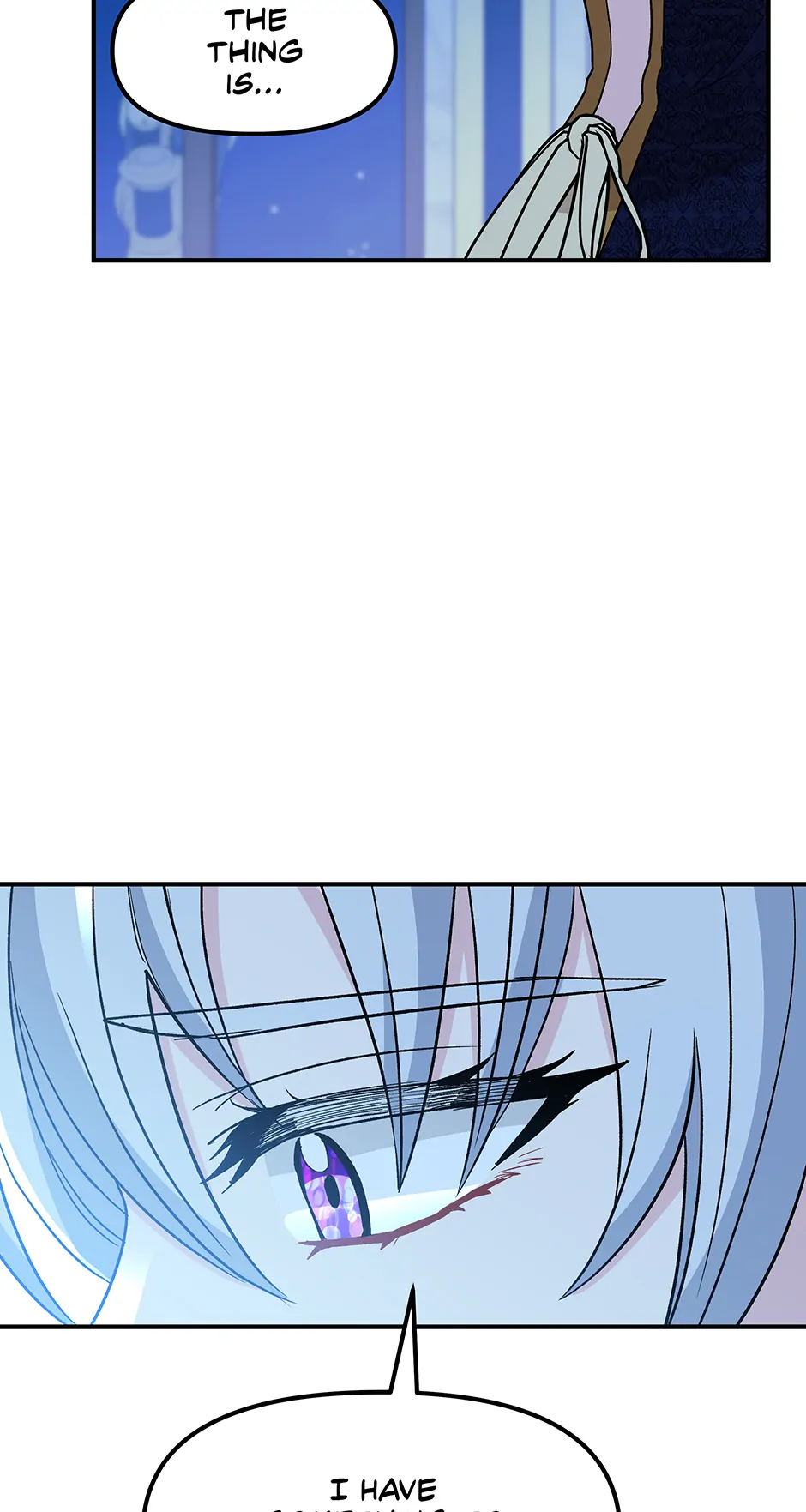 I Became the Tutor of the Royal Twins Chapter 46 page 21