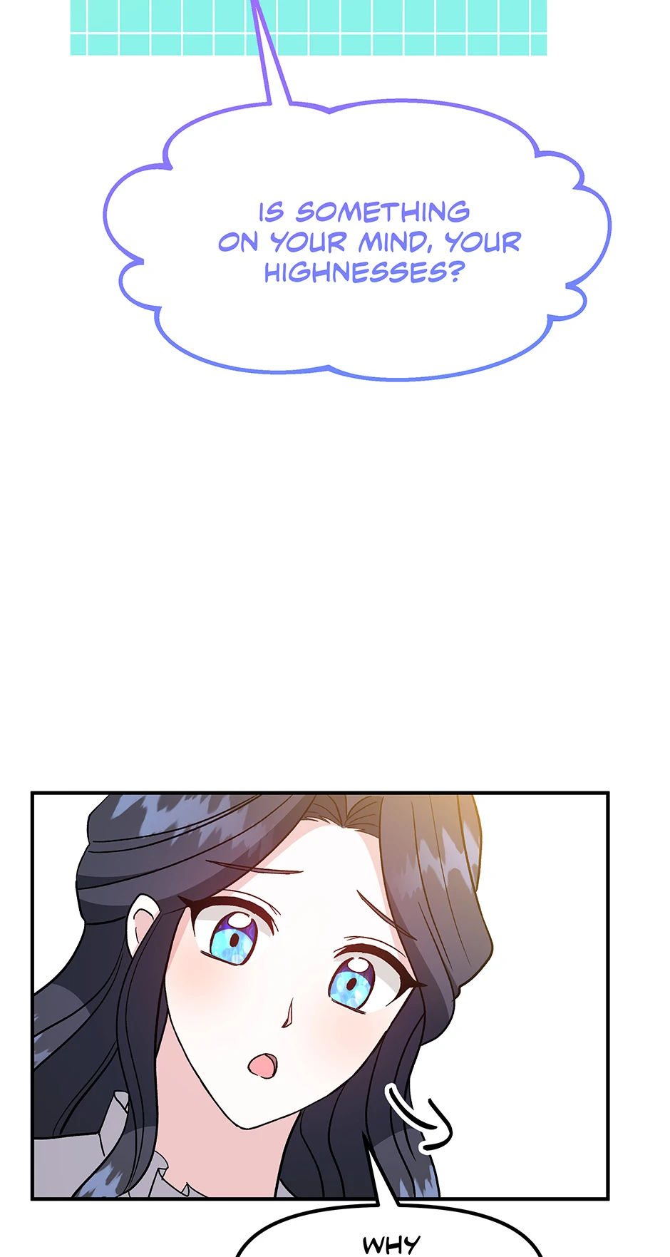 I Became the Tutor of the Royal Twins Chapter 46 page 29