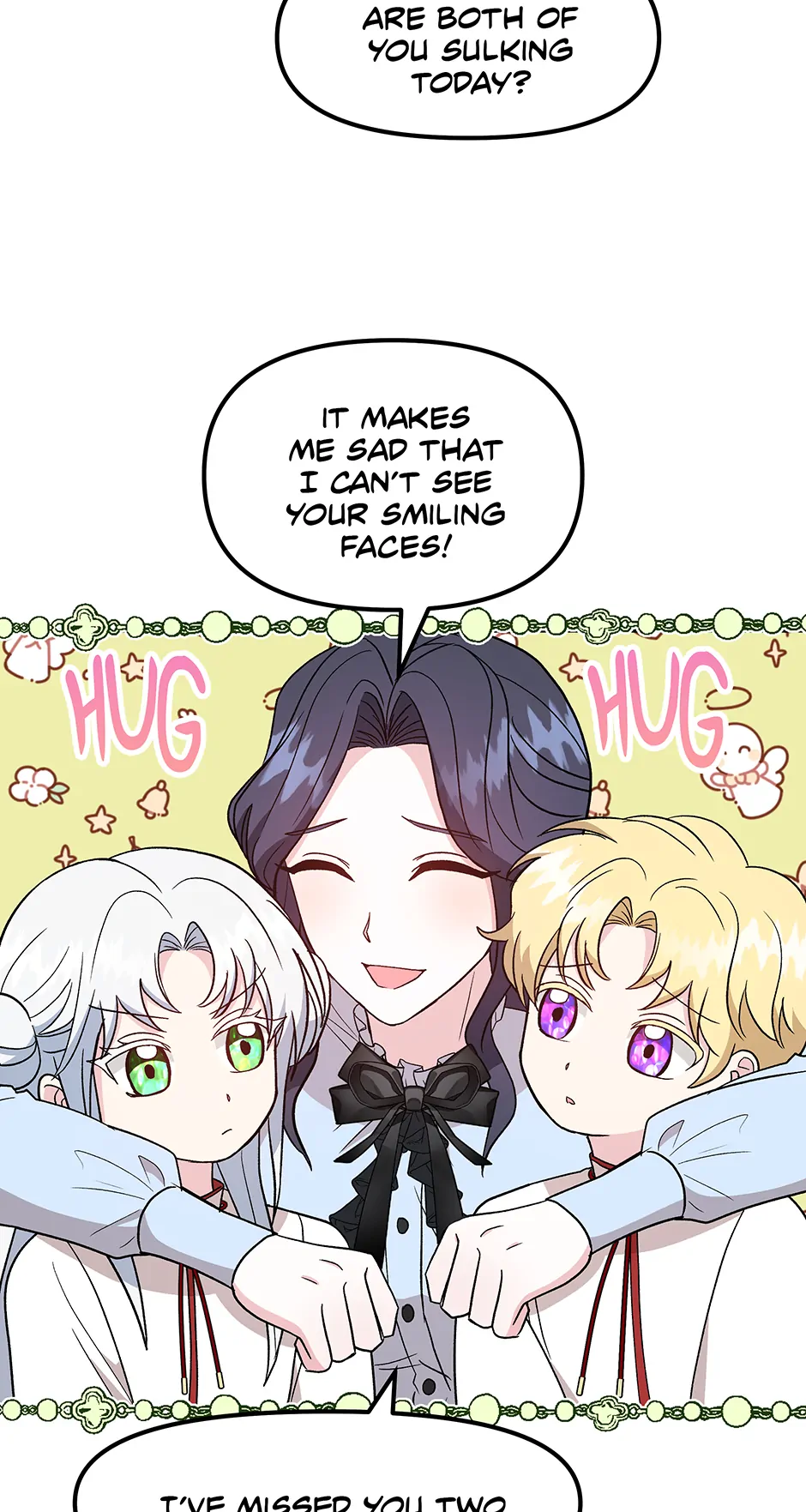 I Became the Tutor of the Royal Twins Chapter 46 page 30