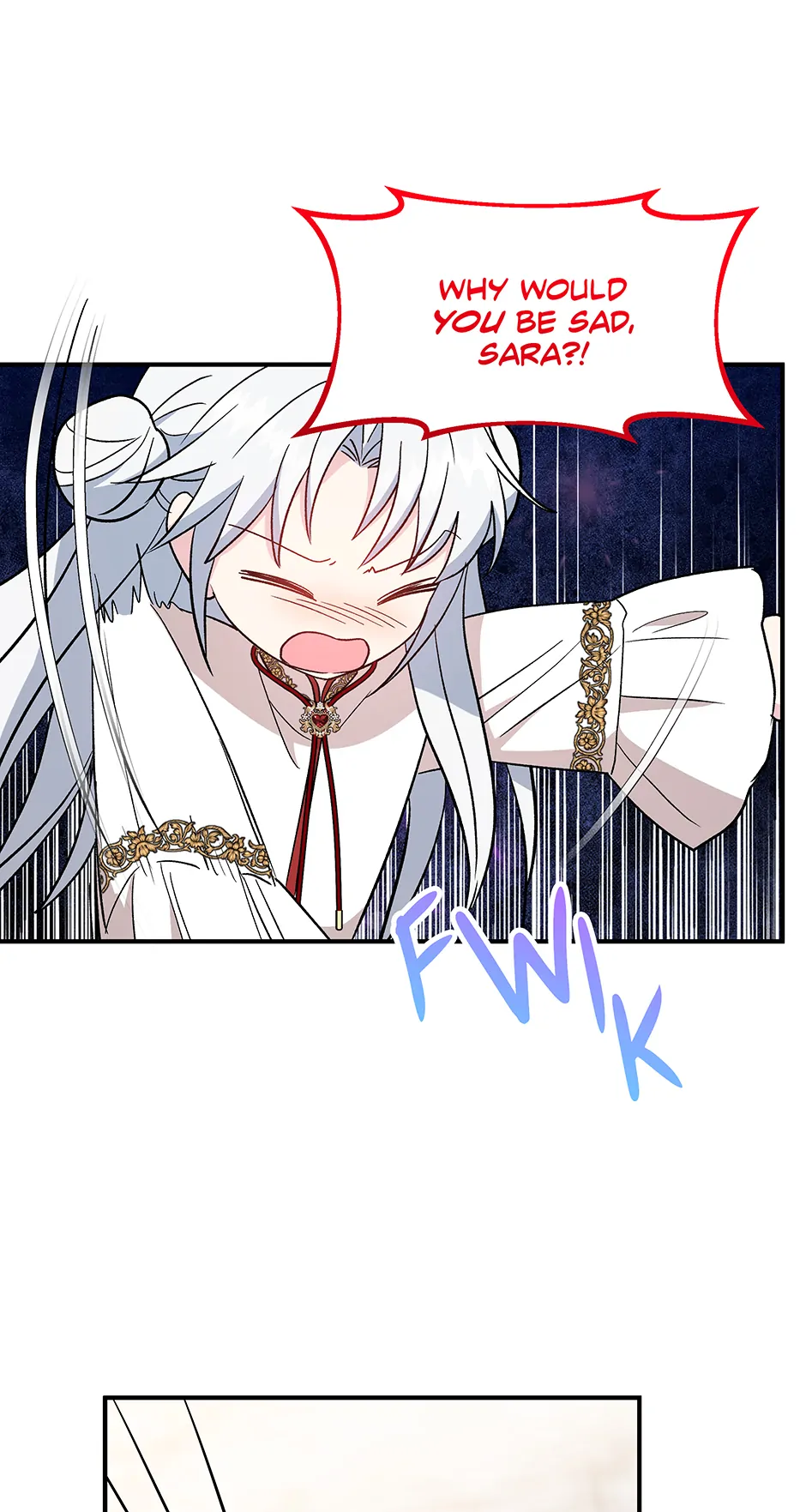 I Became the Tutor of the Royal Twins Chapter 46 page 32