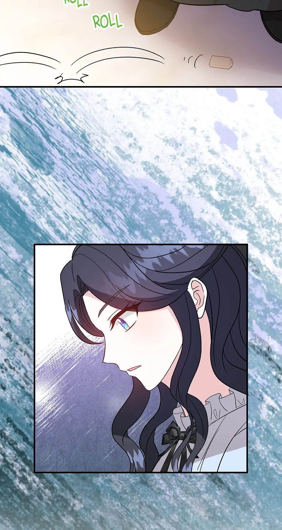 I Became the Tutor of the Royal Twins Chapter 46 page 34