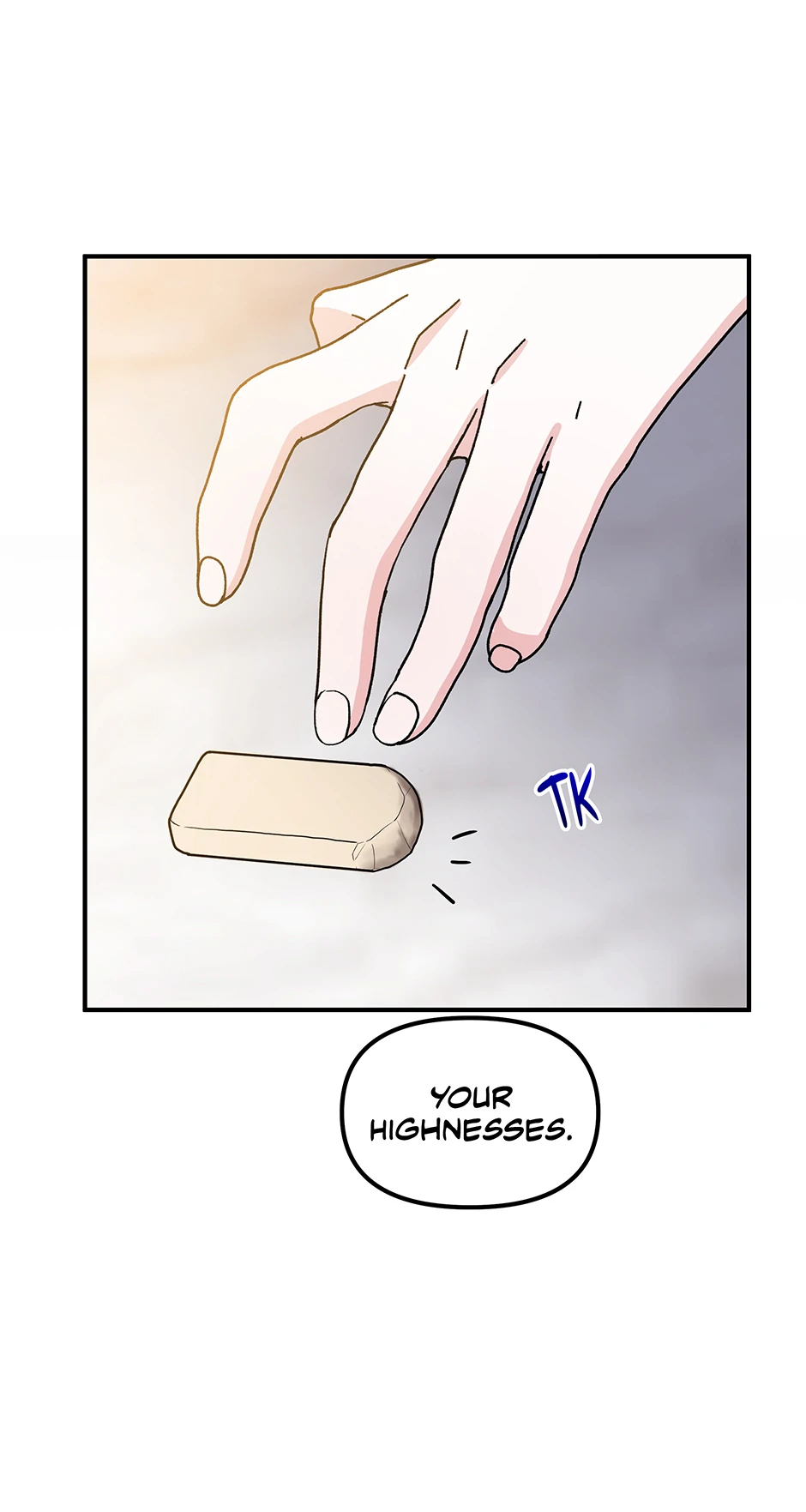 I Became the Tutor of the Royal Twins Chapter 46 page 36