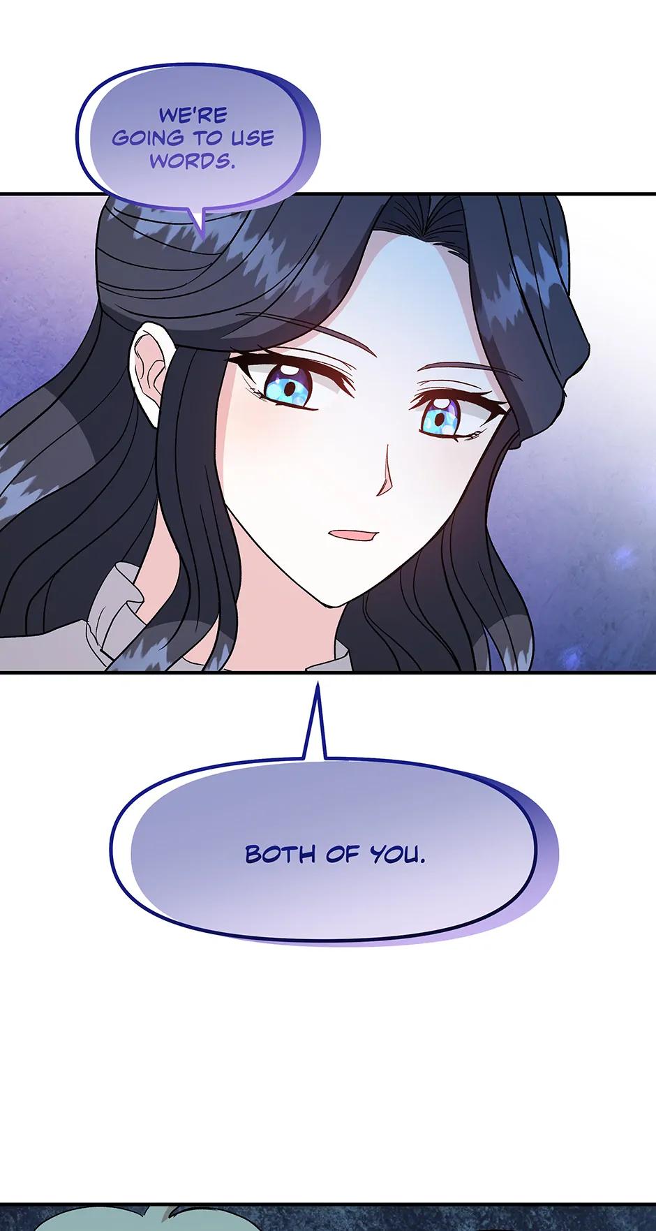 I Became the Tutor of the Royal Twins Chapter 46 page 37
