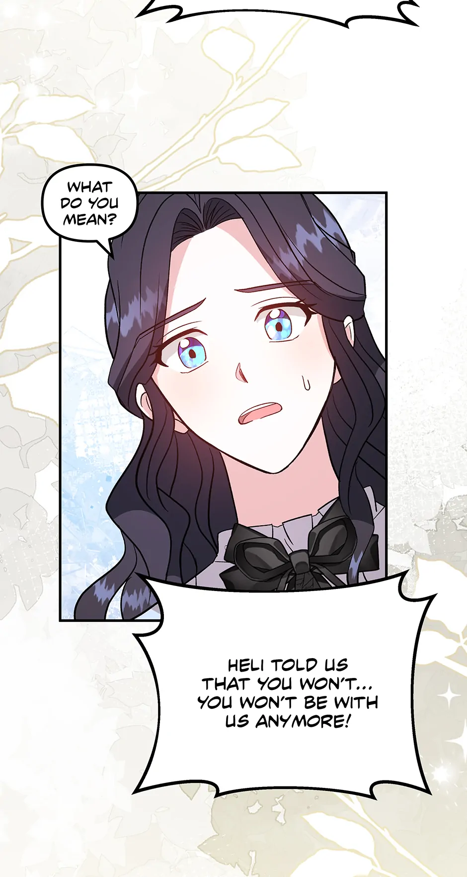 I Became the Tutor of the Royal Twins Chapter 46 page 41
