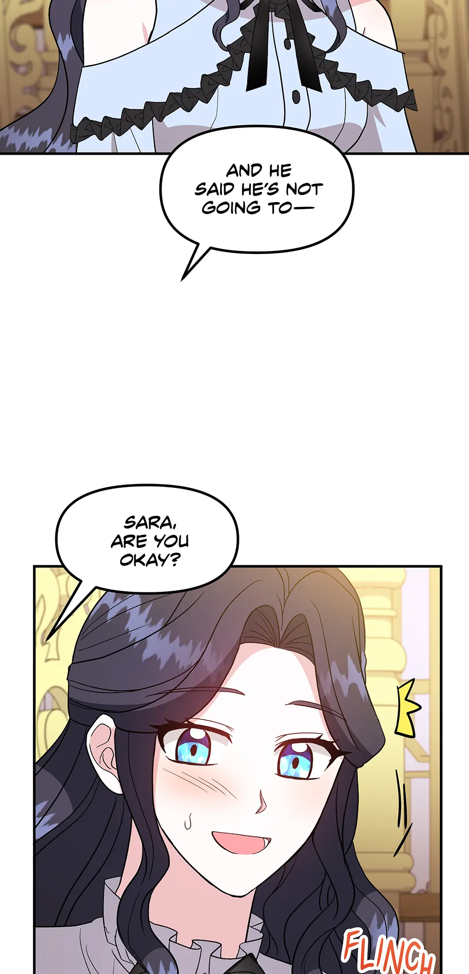 I Became the Tutor of the Royal Twins Chapter 46 page 50
