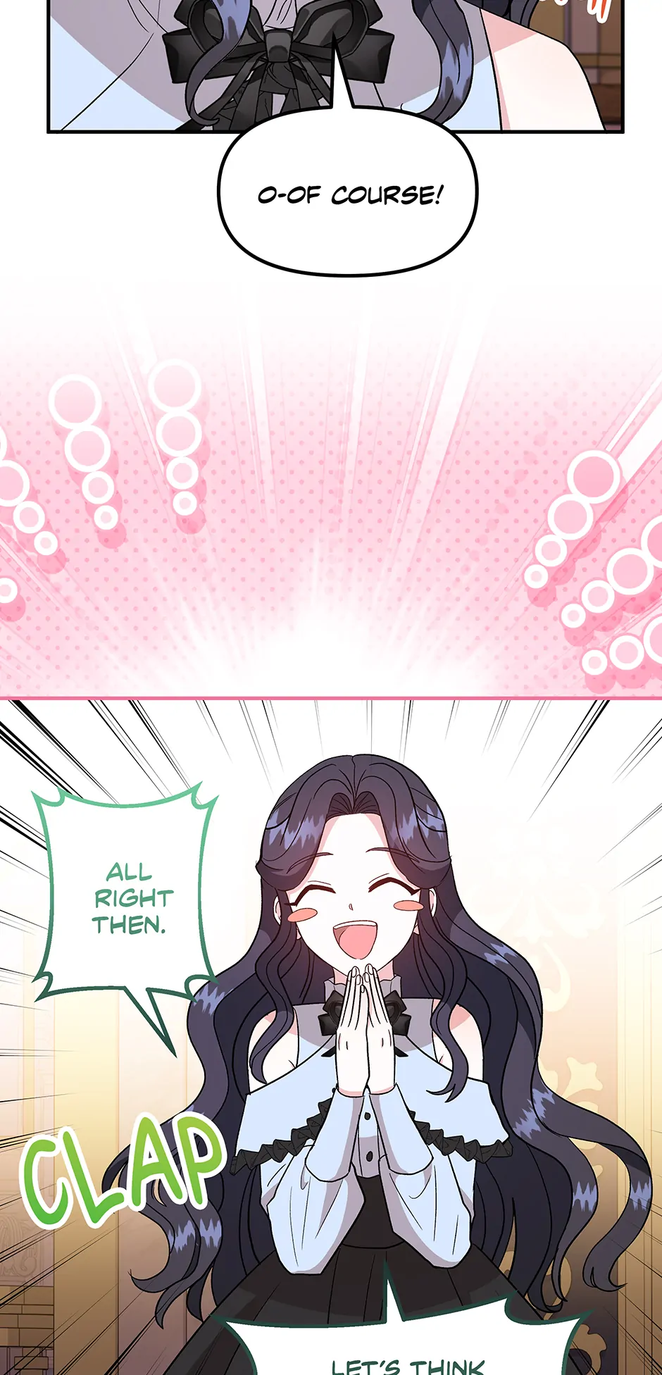 I Became the Tutor of the Royal Twins Chapter 46 page 51