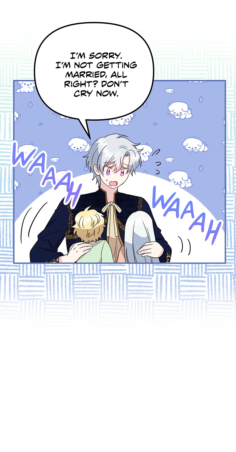 I Became the Tutor of the Royal Twins Chapter 46 page 5