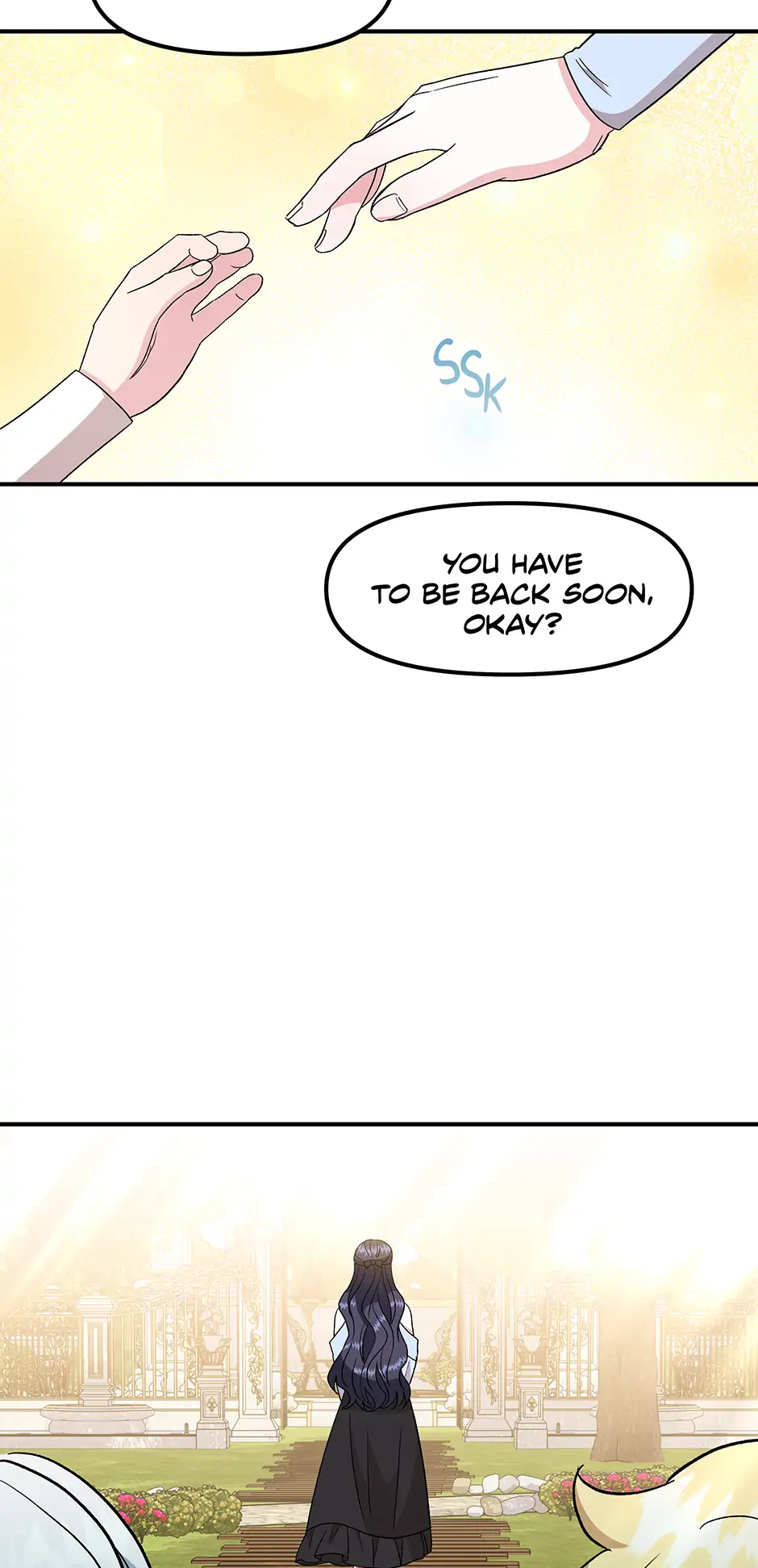 I Became the Tutor of the Royal Twins Chapter 46 page 59