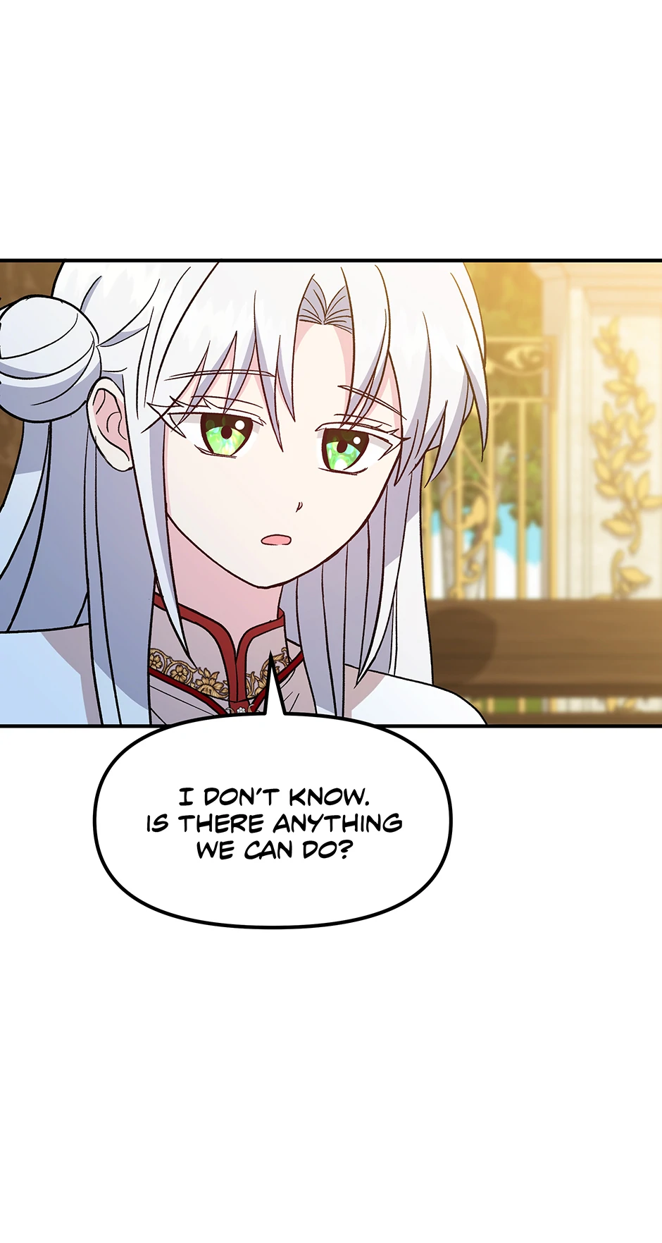I Became the Tutor of the Royal Twins Chapter 46 page 62