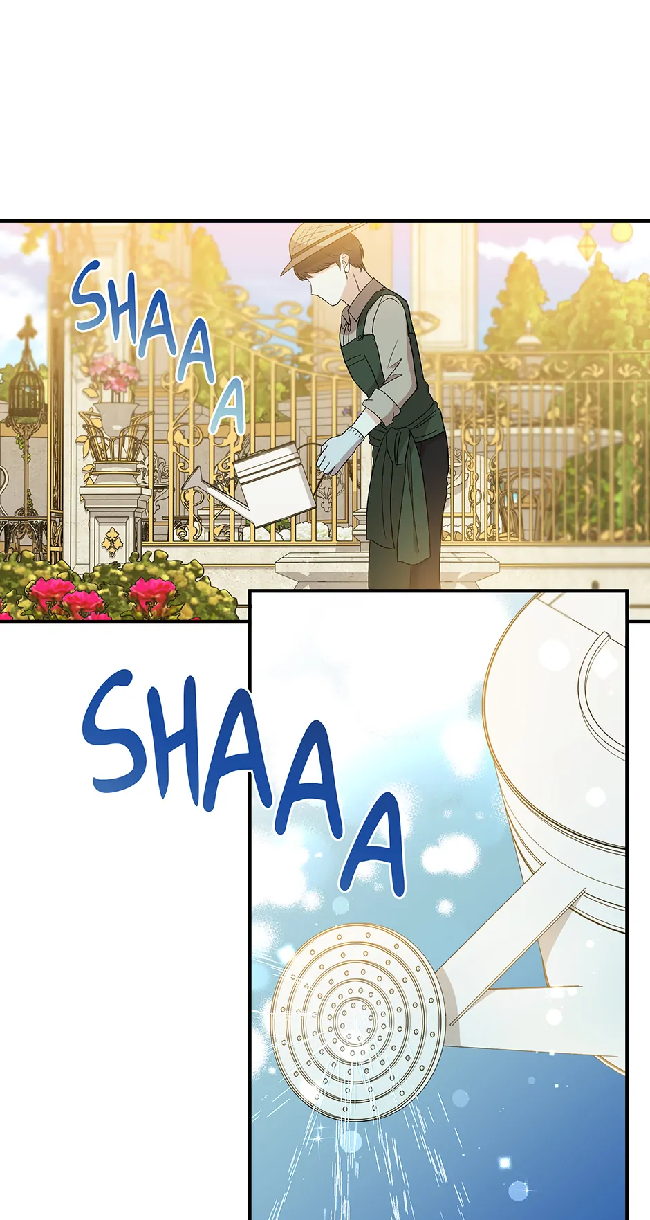 I Became the Tutor of the Royal Twins Chapter 46 page 63