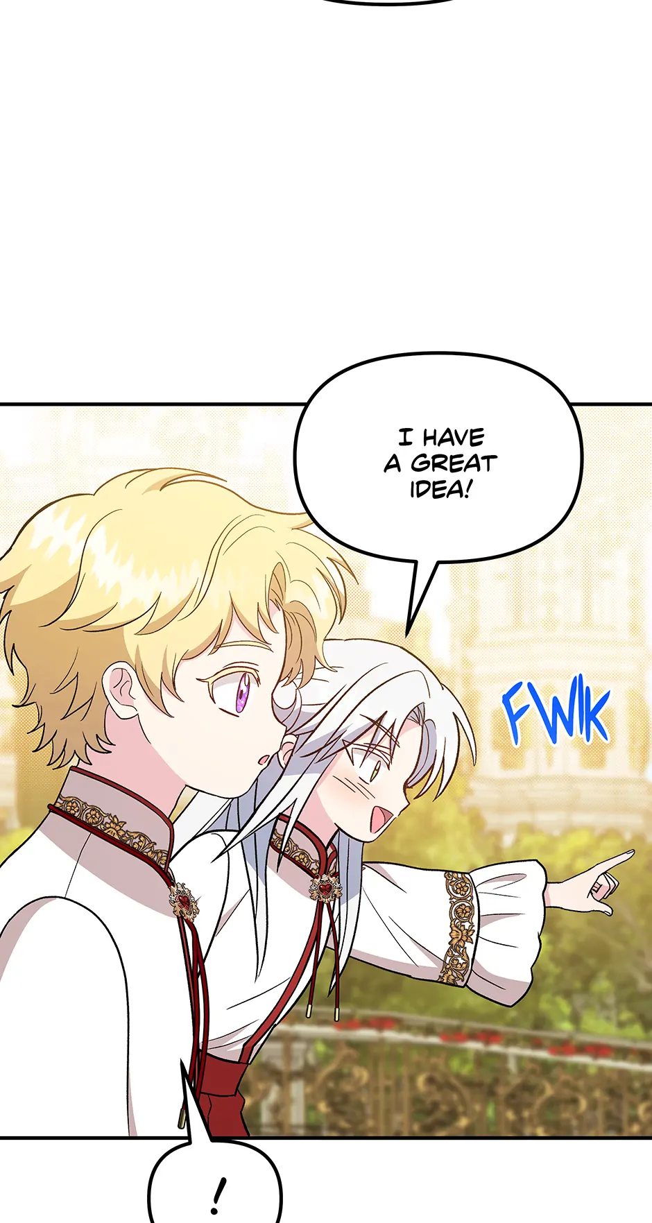 I Became the Tutor of the Royal Twins Chapter 46 page 65