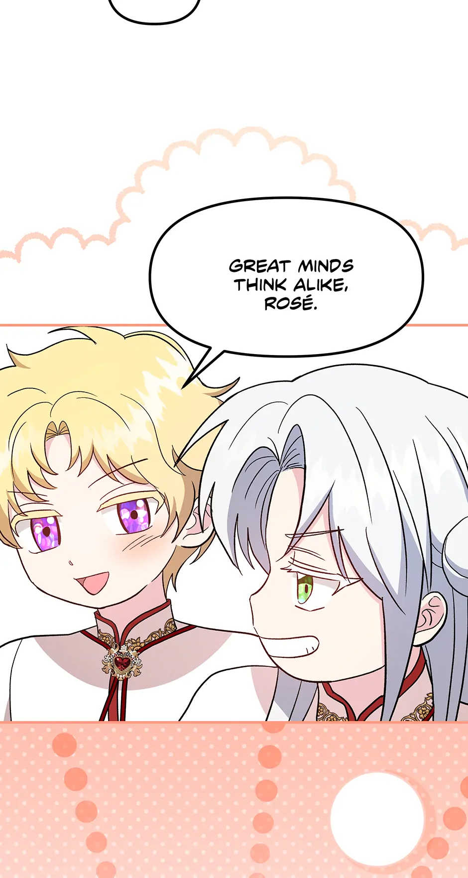 I Became the Tutor of the Royal Twins Chapter 46 page 66