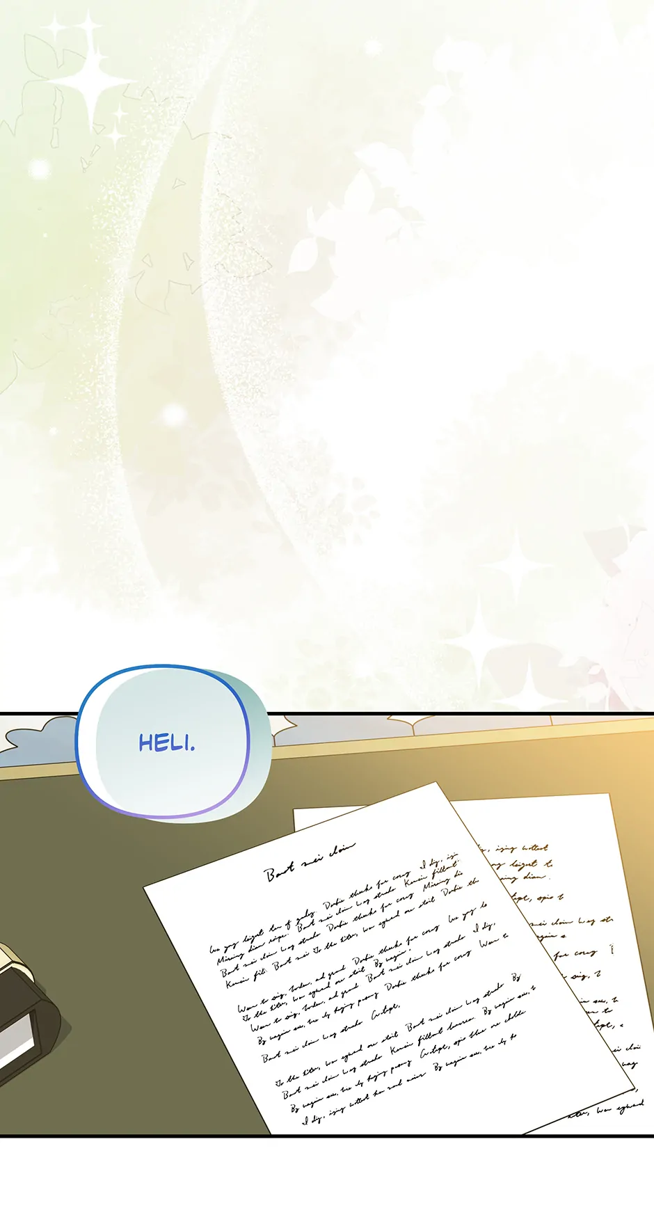 I Became the Tutor of the Royal Twins Chapter 46 page 69