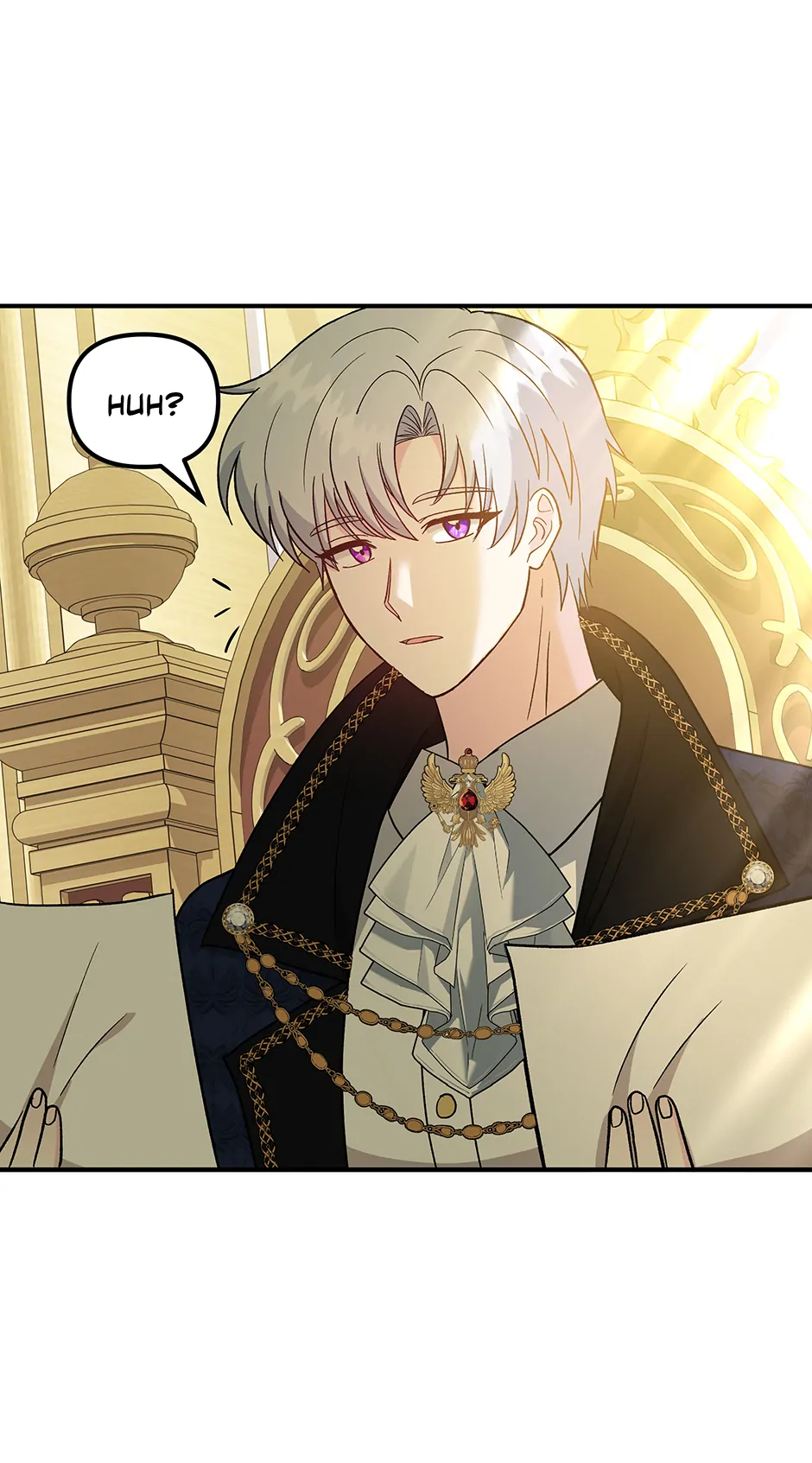 I Became the Tutor of the Royal Twins Chapter 46 page 70
