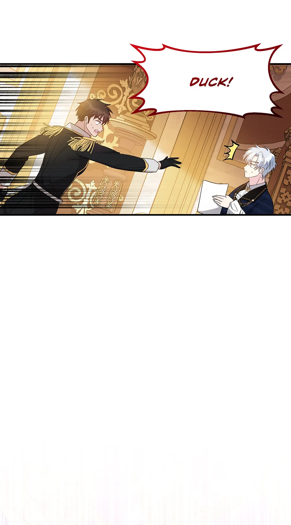 I Became the Tutor of the Royal Twins Chapter 46 page 73