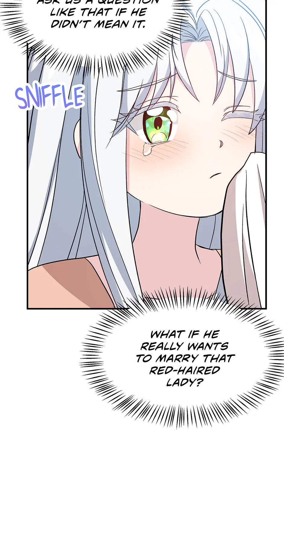 I Became the Tutor of the Royal Twins Chapter 46 page 7