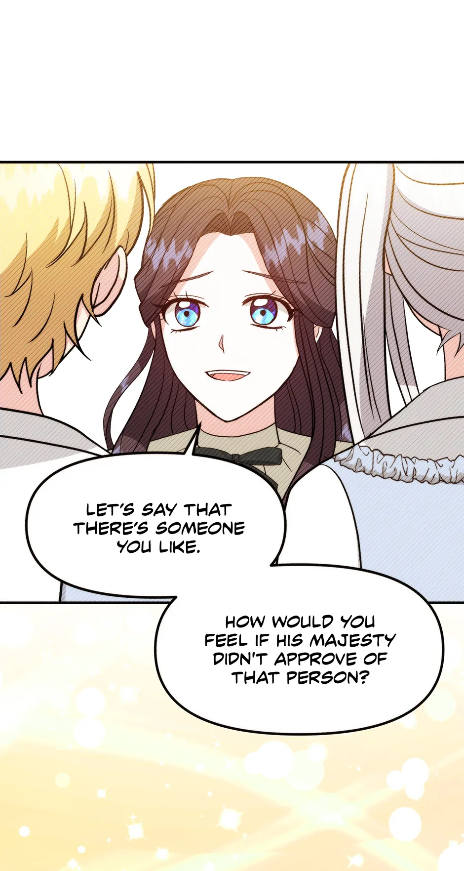 I Became the Tutor of the Royal Twins Chapter 46 page 8