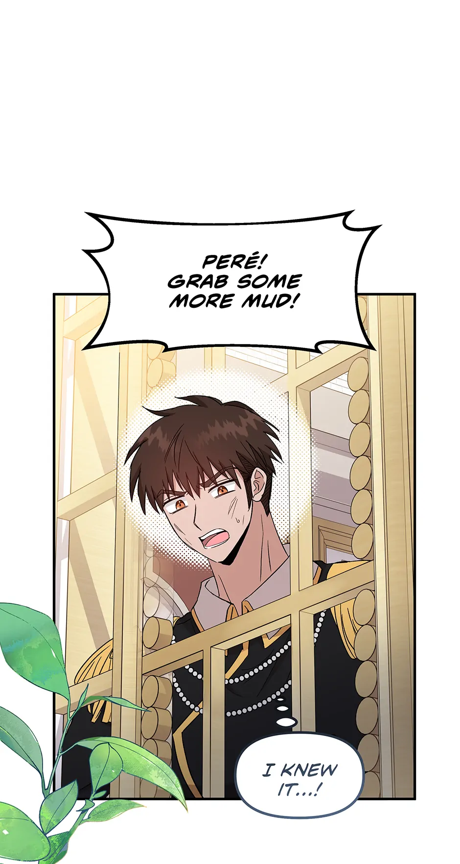 I Became the Tutor of the Royal Twins Chapter 47 page 9