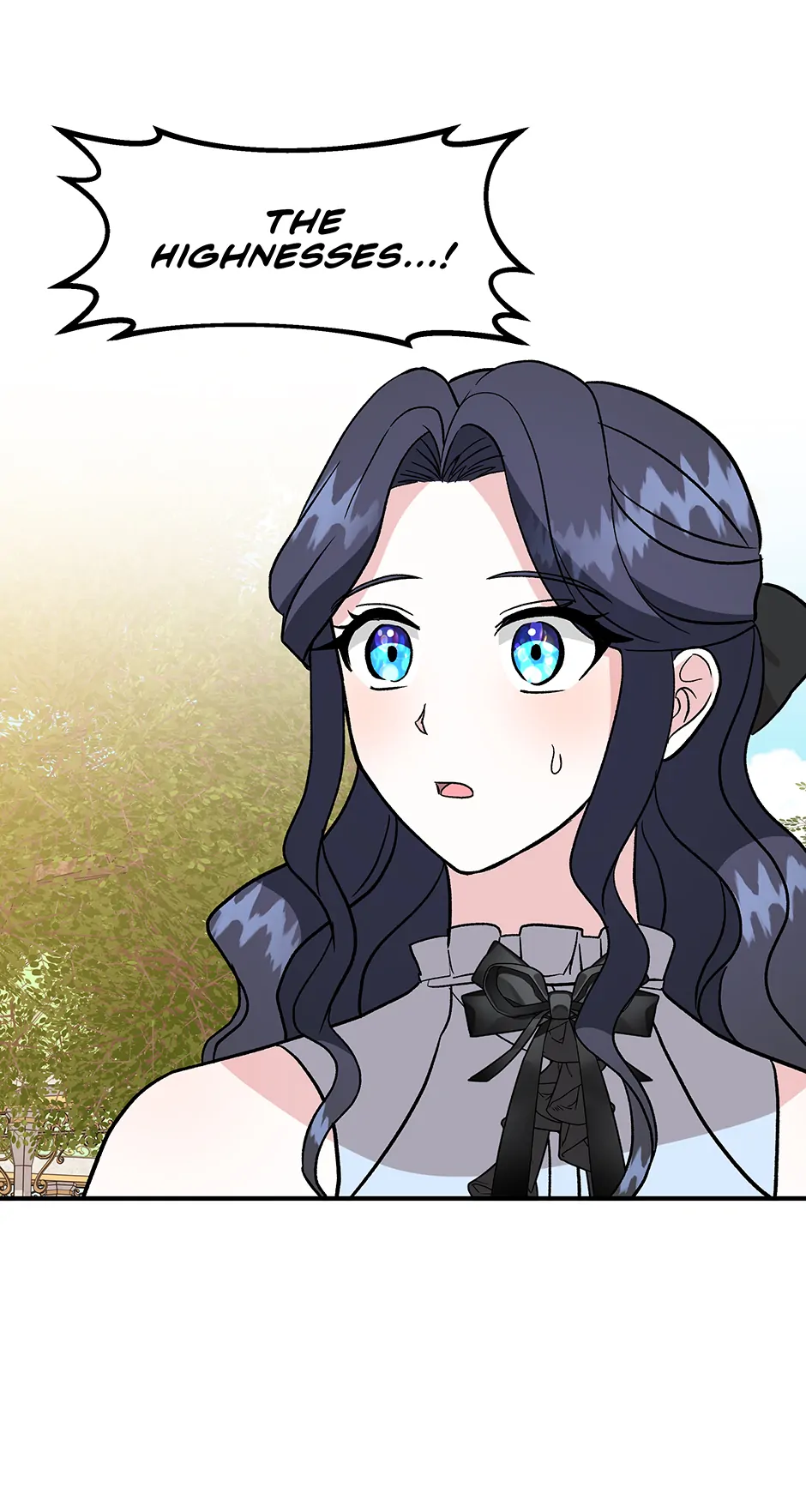 I Became the Tutor of the Royal Twins Chapter 47 page 17