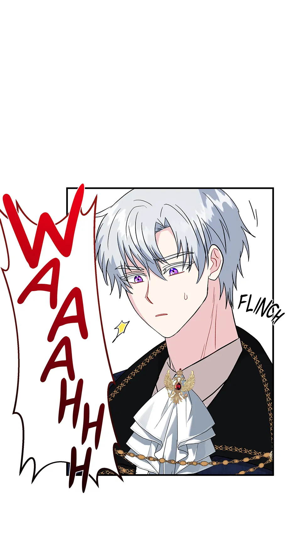 I Became the Tutor of the Royal Twins Chapter 47 page 26