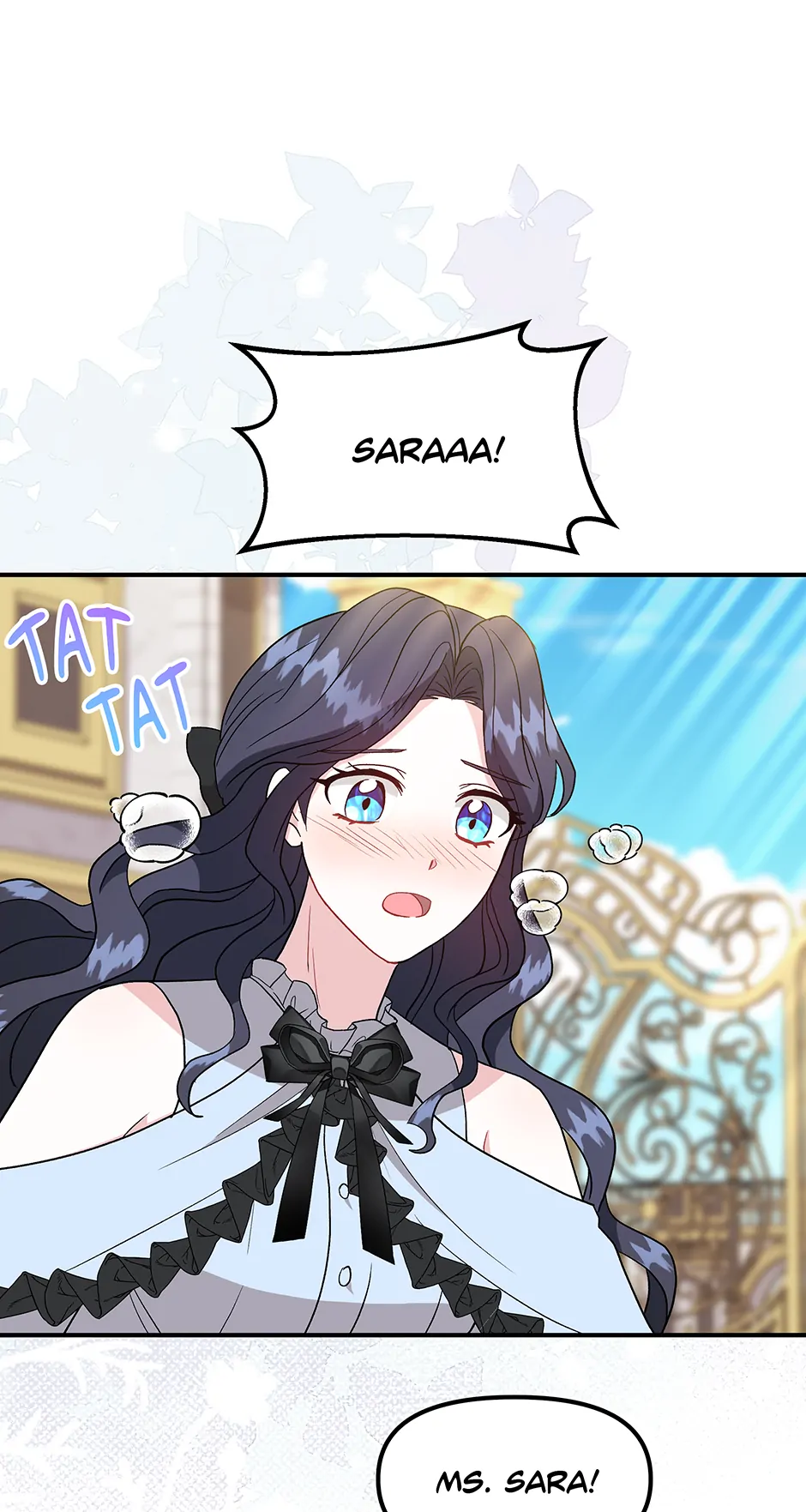 I Became the Tutor of the Royal Twins Chapter 47 page 29