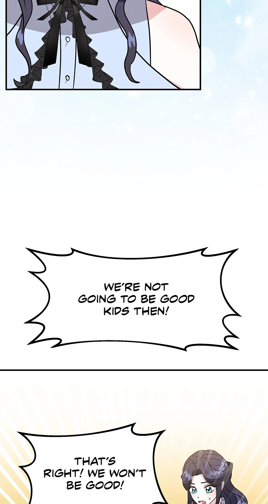 I Became the Tutor of the Royal Twins Chapter 47 page 47
