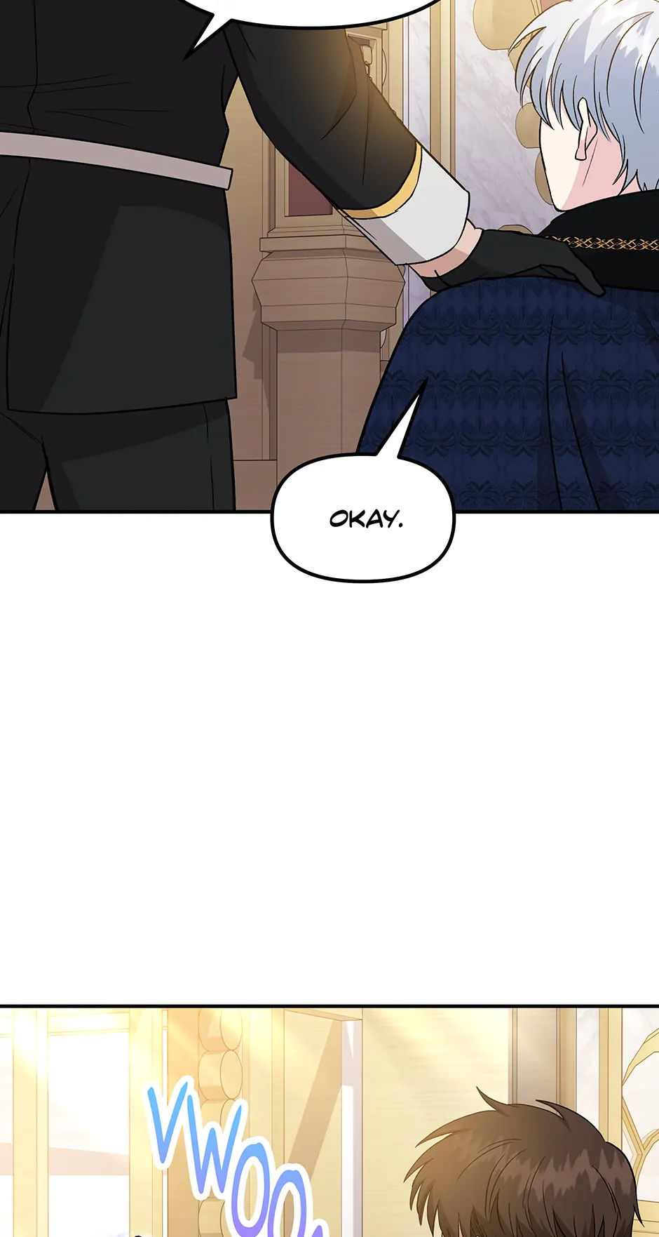I Became the Tutor of the Royal Twins Chapter 47 page 4
