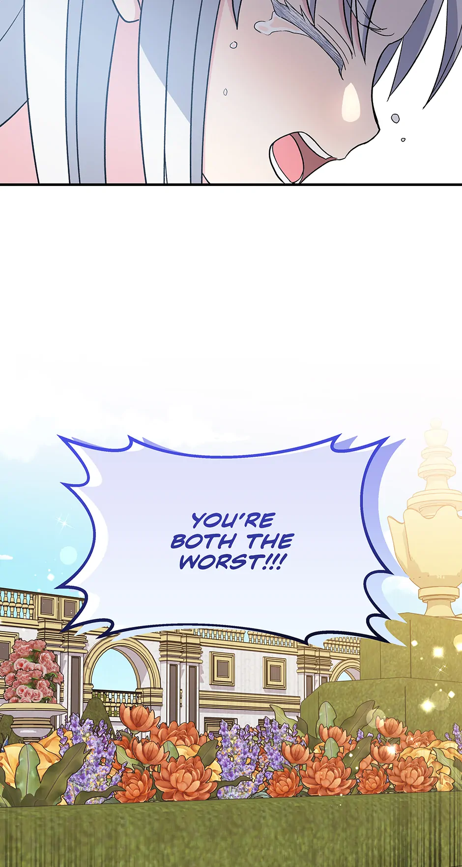 I Became the Tutor of the Royal Twins Chapter 47 page 50