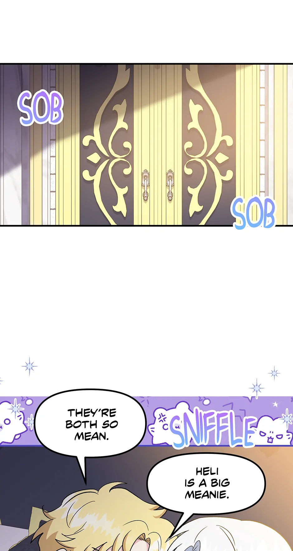 I Became the Tutor of the Royal Twins Chapter 47 page 52