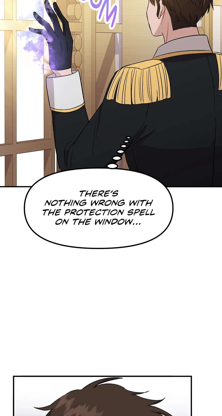 I Became the Tutor of the Royal Twins Chapter 47 page 5