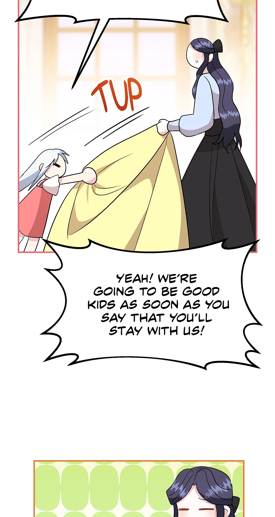 I Became the Tutor of the Royal Twins Chapter 47 page 60