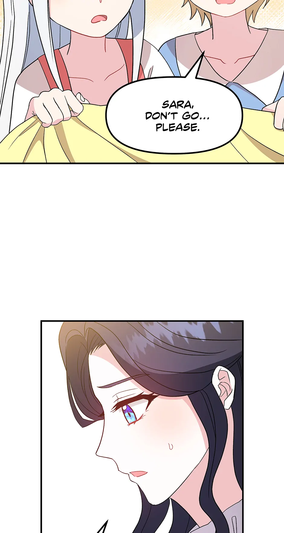 I Became the Tutor of the Royal Twins Chapter 47 page 62