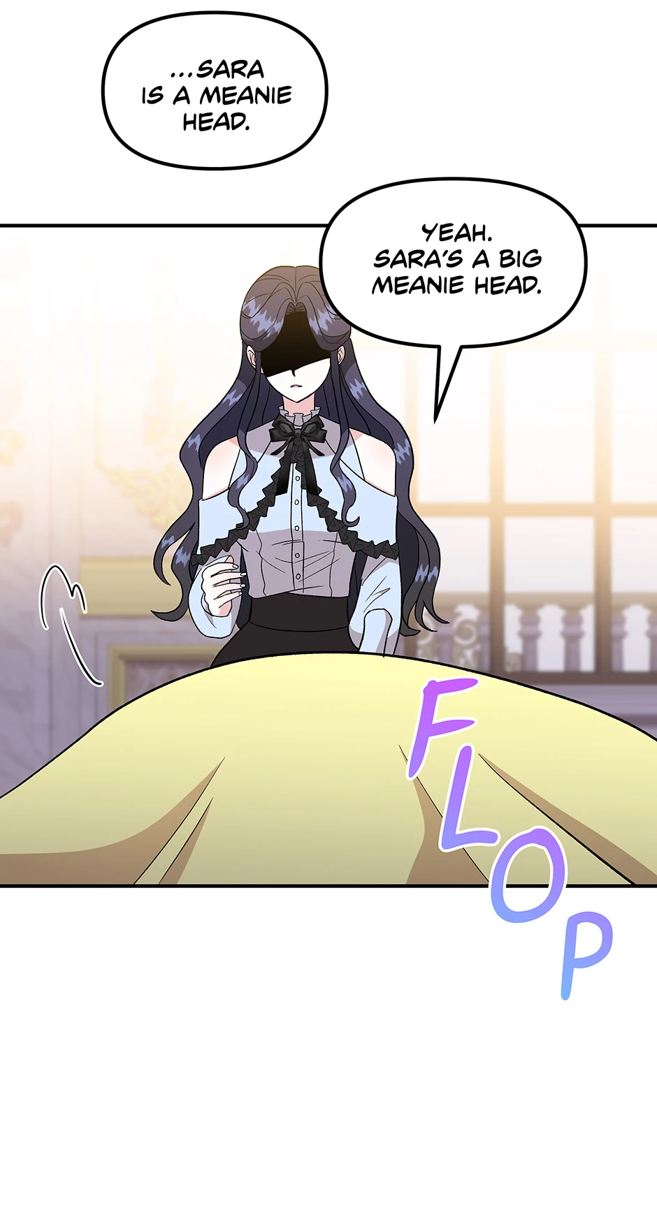 I Became the Tutor of the Royal Twins Chapter 47 page 64