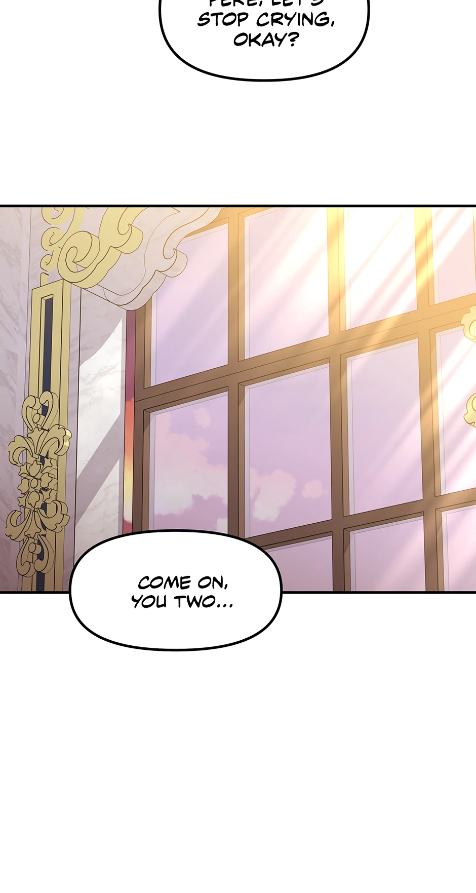 I Became the Tutor of the Royal Twins Chapter 47 page 66