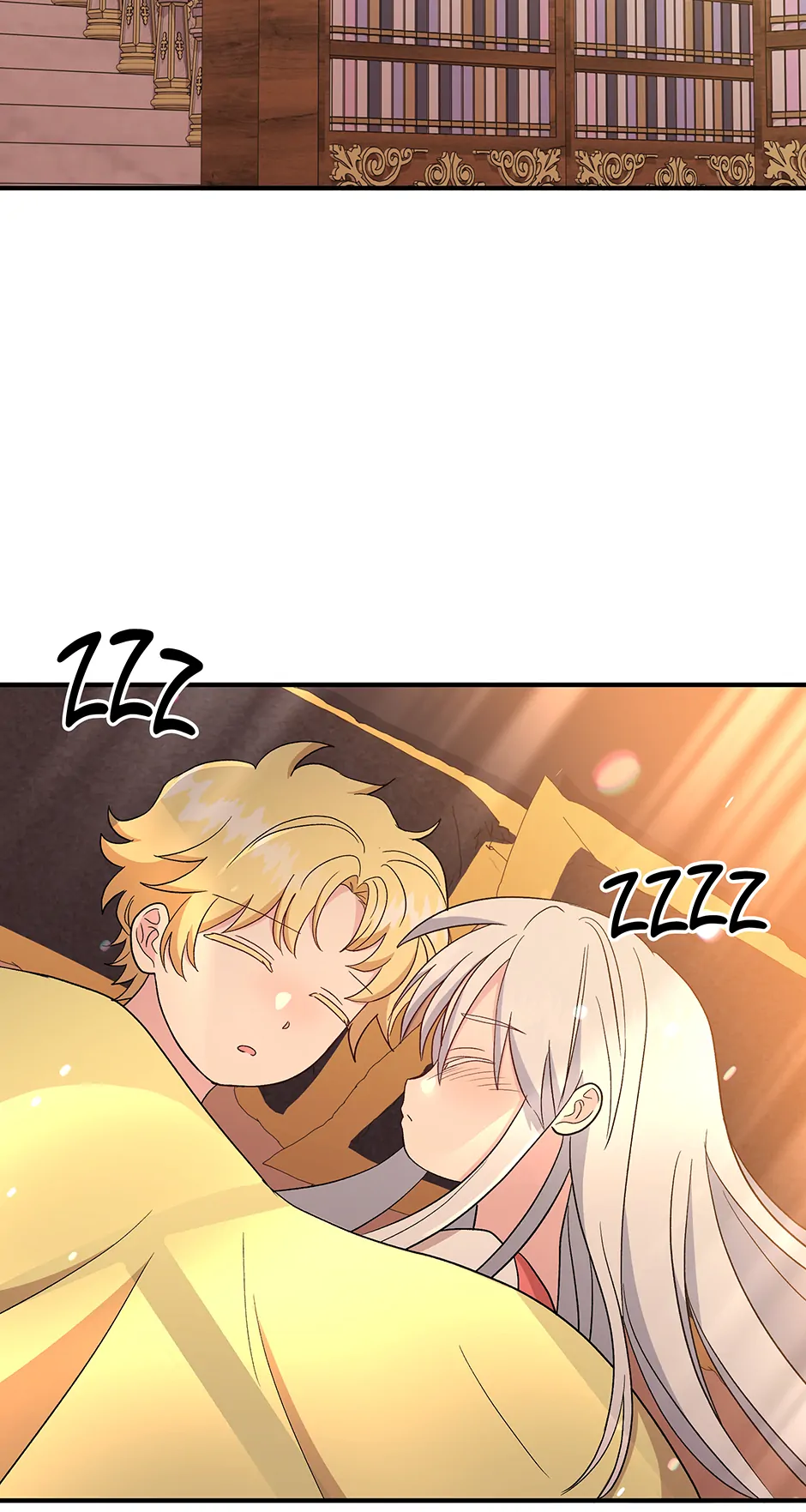 I Became the Tutor of the Royal Twins Chapter 47 page 68