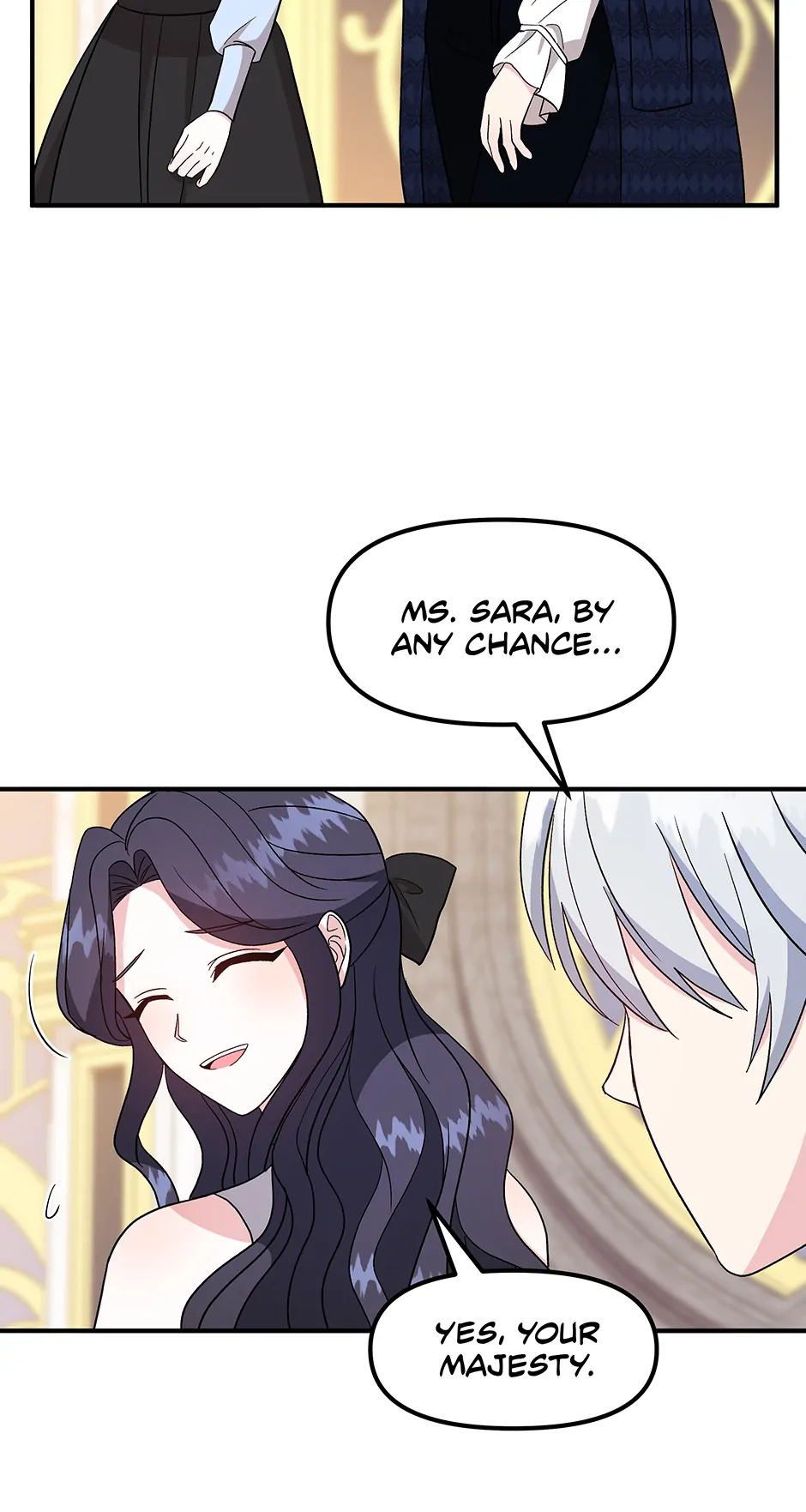 I Became the Tutor of the Royal Twins Chapter 47 page 71