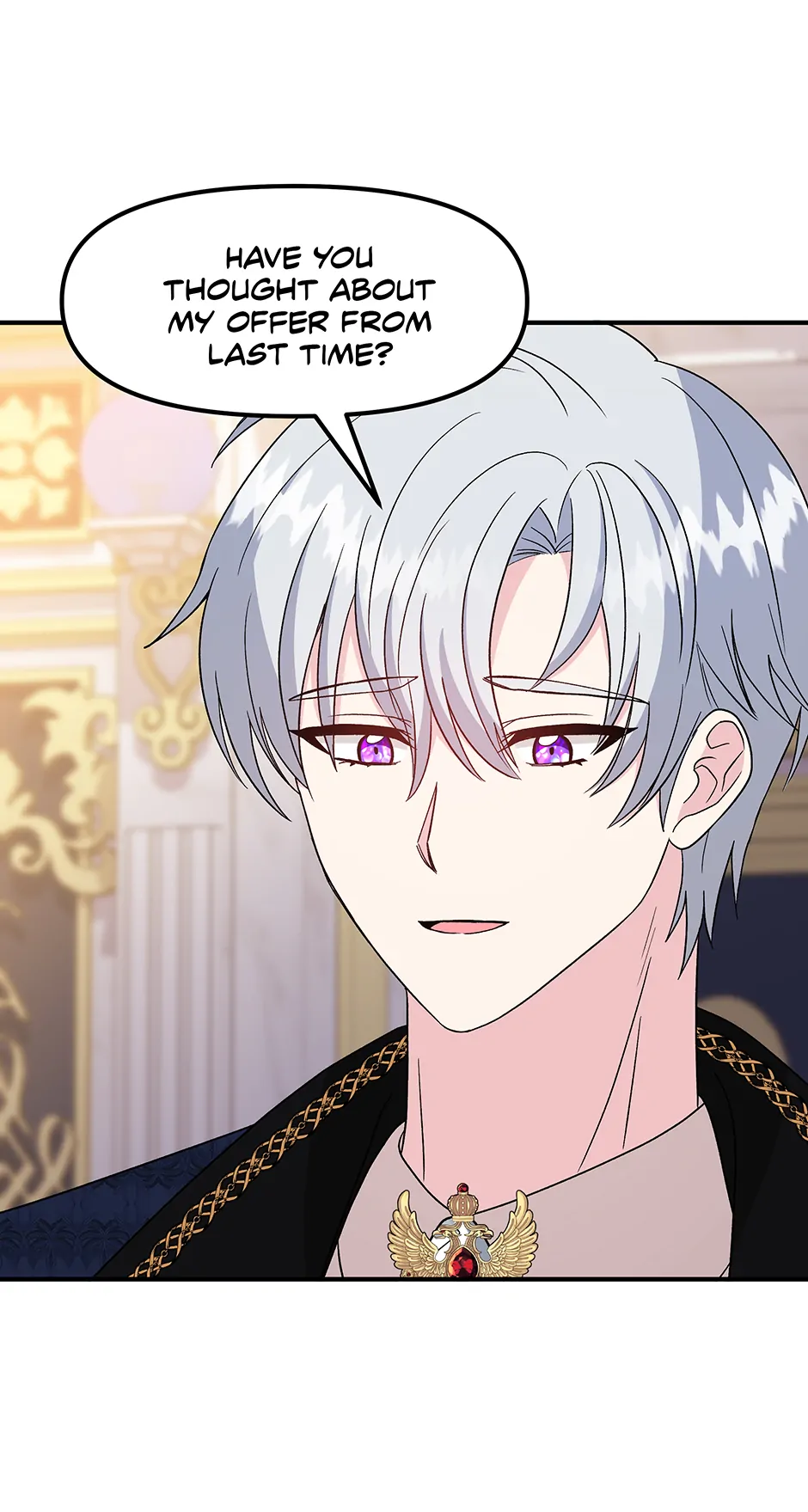 I Became the Tutor of the Royal Twins Chapter 47 page 72