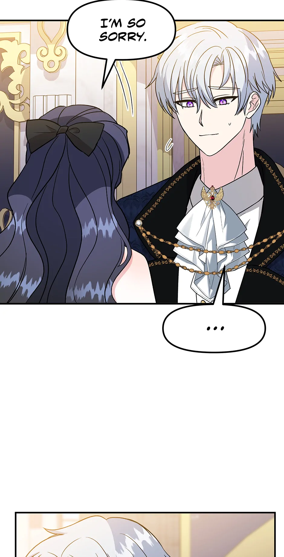 I Became the Tutor of the Royal Twins Chapter 47 page 74
