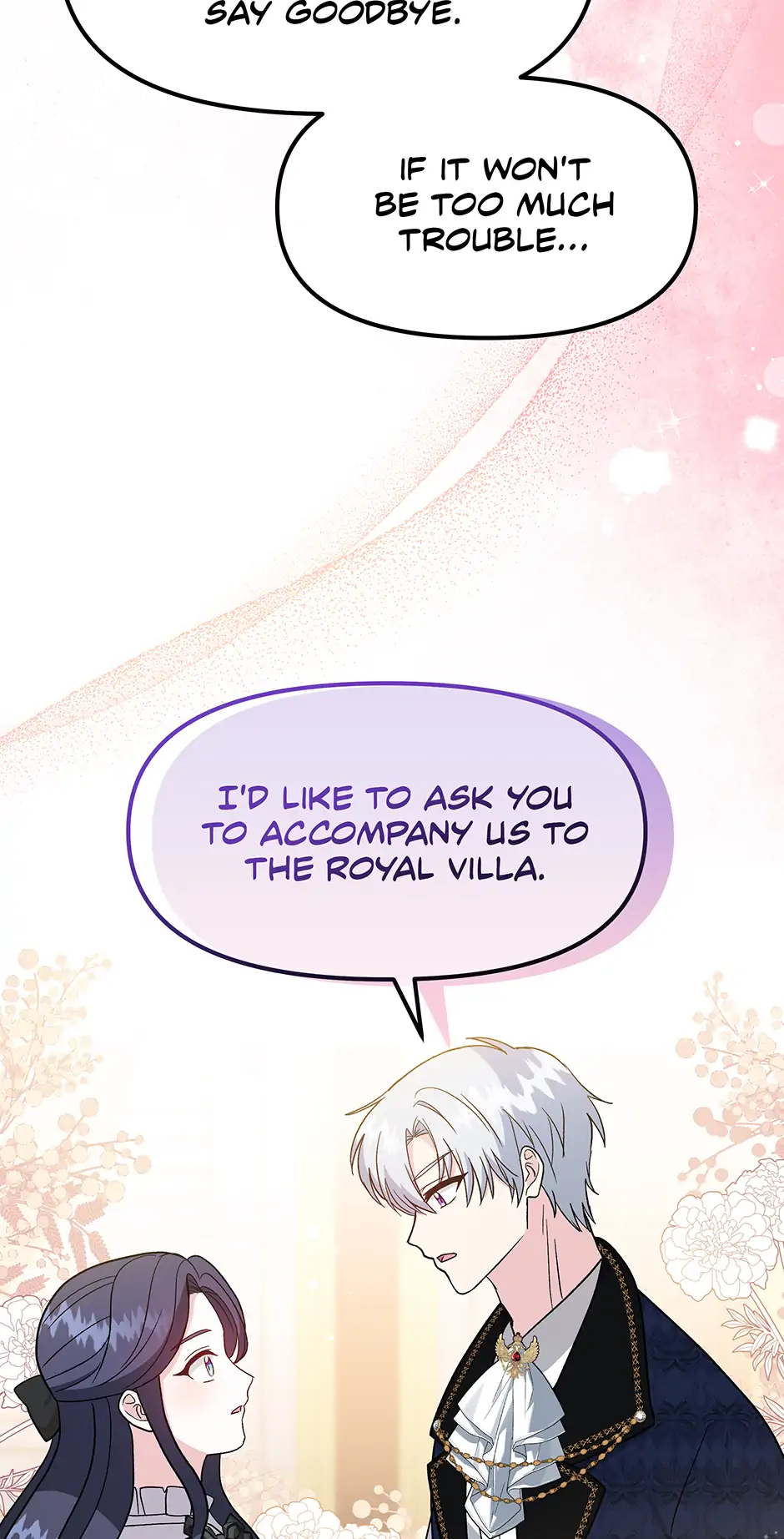 I Became the Tutor of the Royal Twins Chapter 47 page 78
