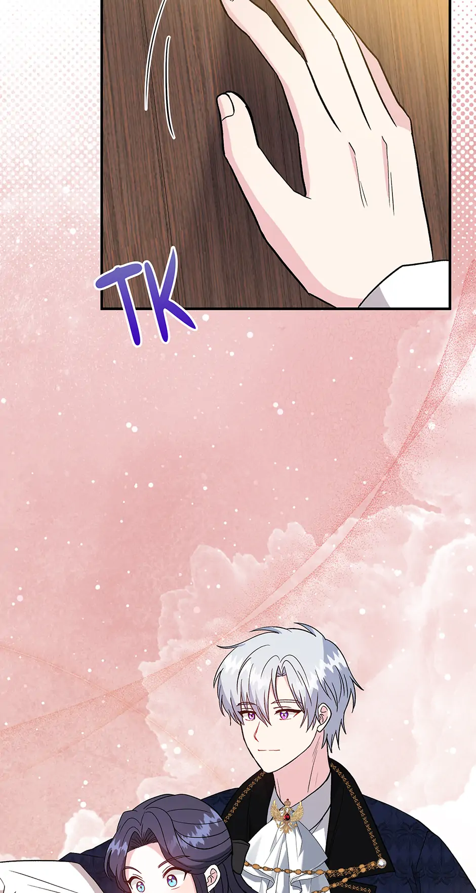 I Became the Tutor of the Royal Twins Chapter 48 page 13