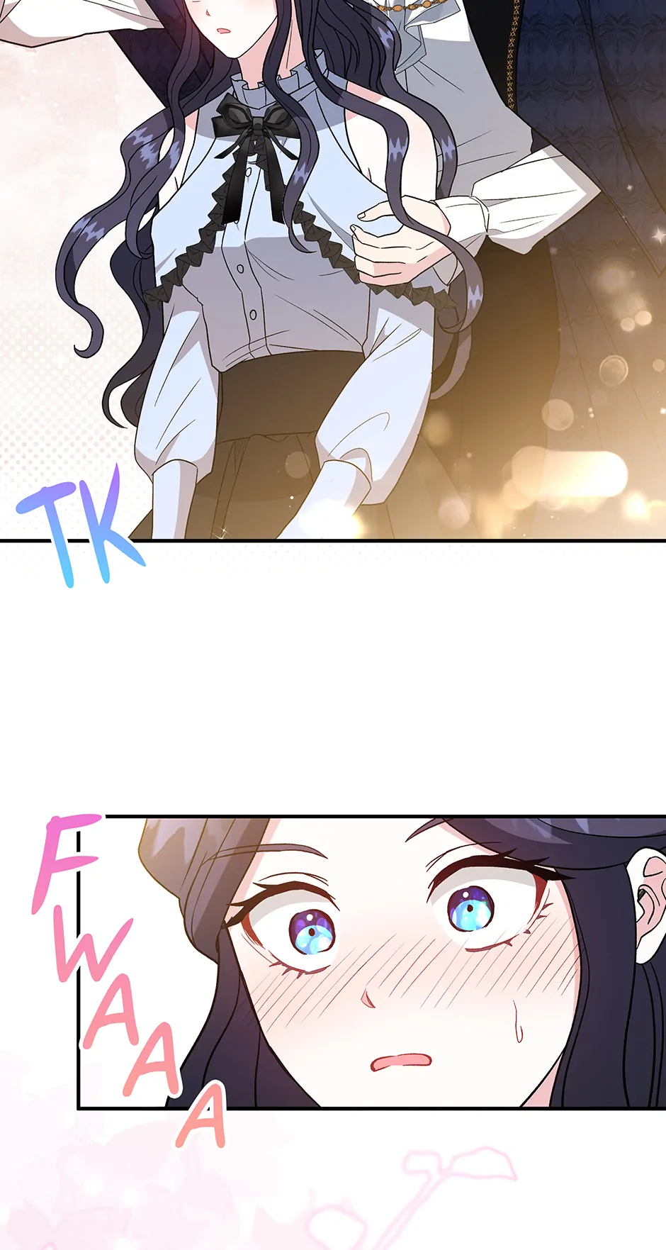 I Became the Tutor of the Royal Twins Chapter 48 page 14