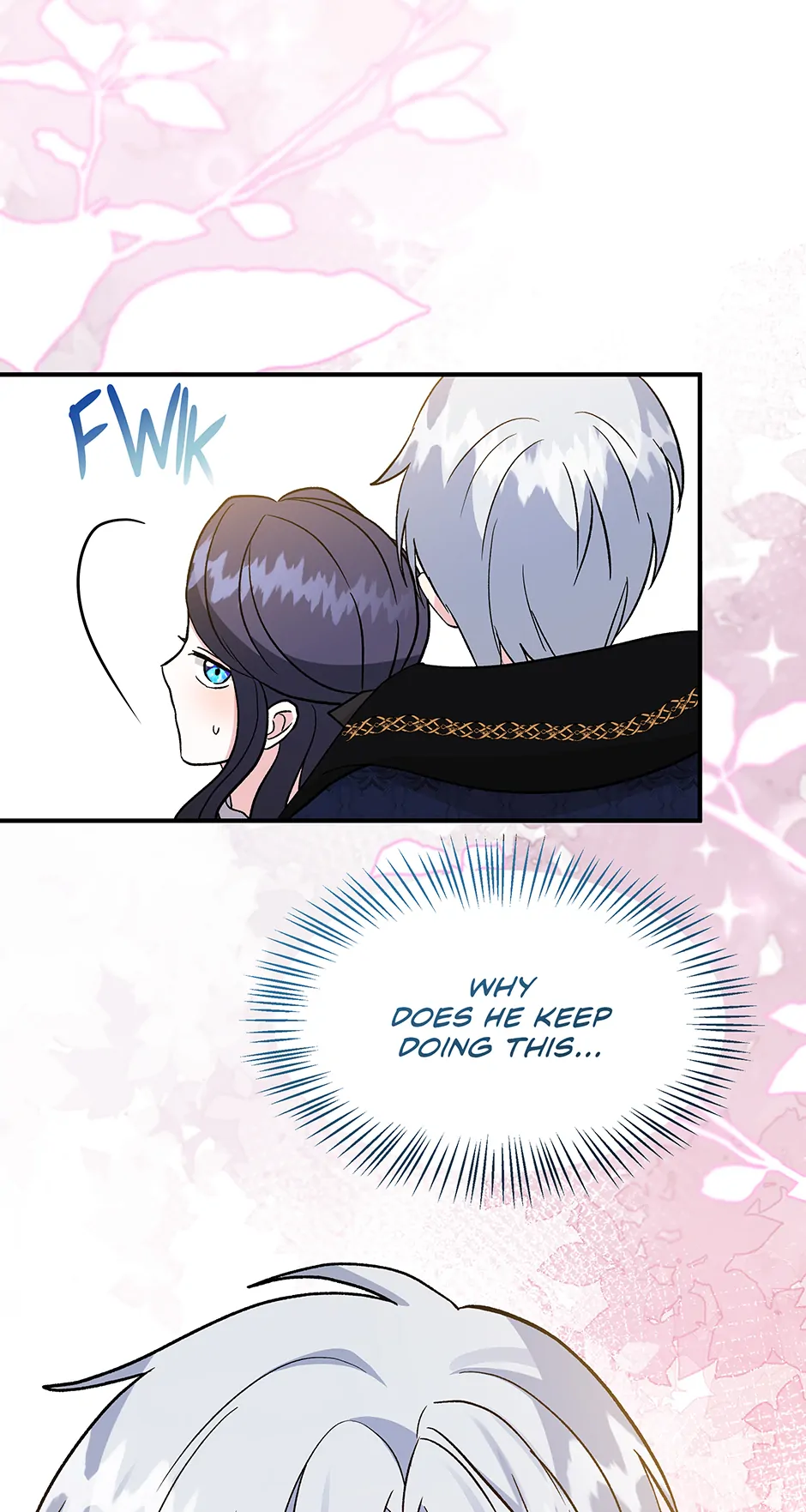I Became the Tutor of the Royal Twins Chapter 48 page 15