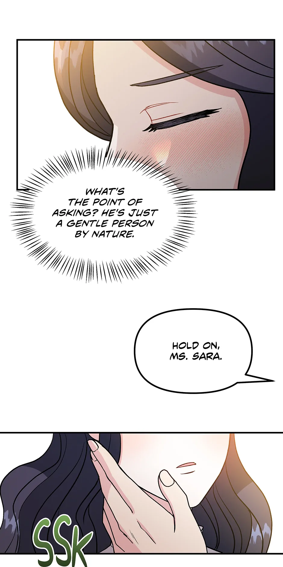 I Became the Tutor of the Royal Twins Chapter 48 page 17