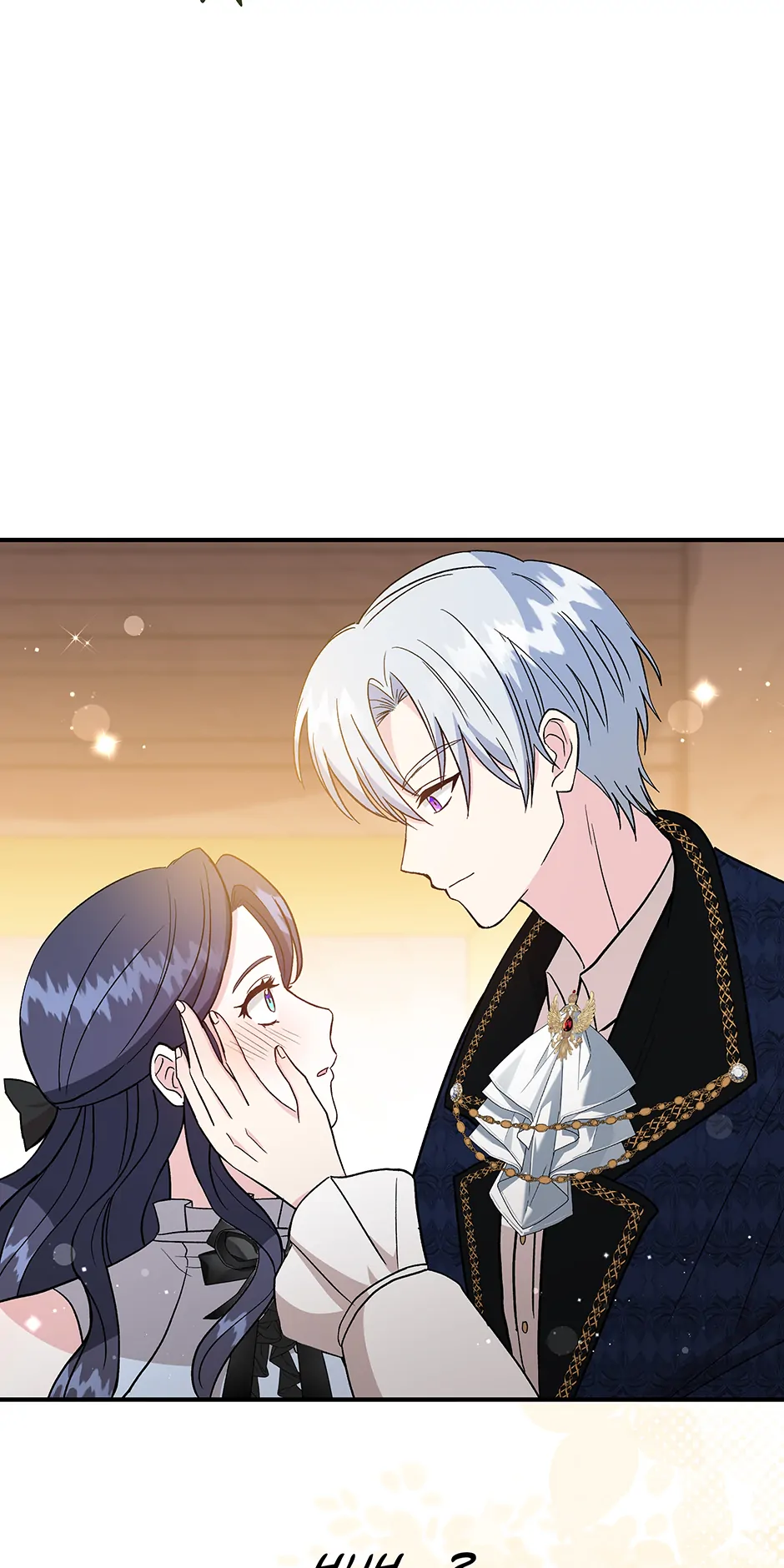 I Became the Tutor of the Royal Twins Chapter 48 page 18