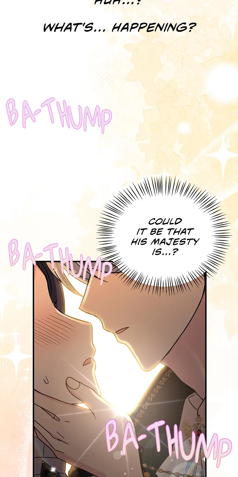 I Became the Tutor of the Royal Twins Chapter 48 page 19