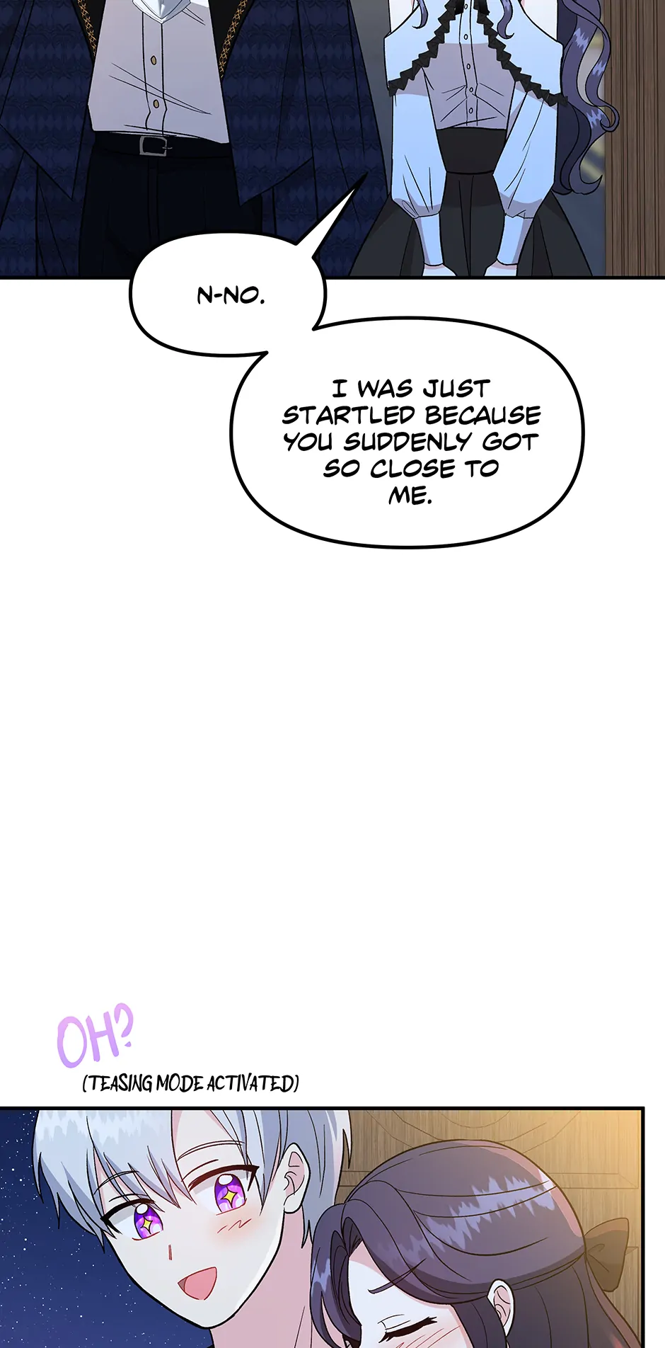 I Became the Tutor of the Royal Twins Chapter 48 page 24