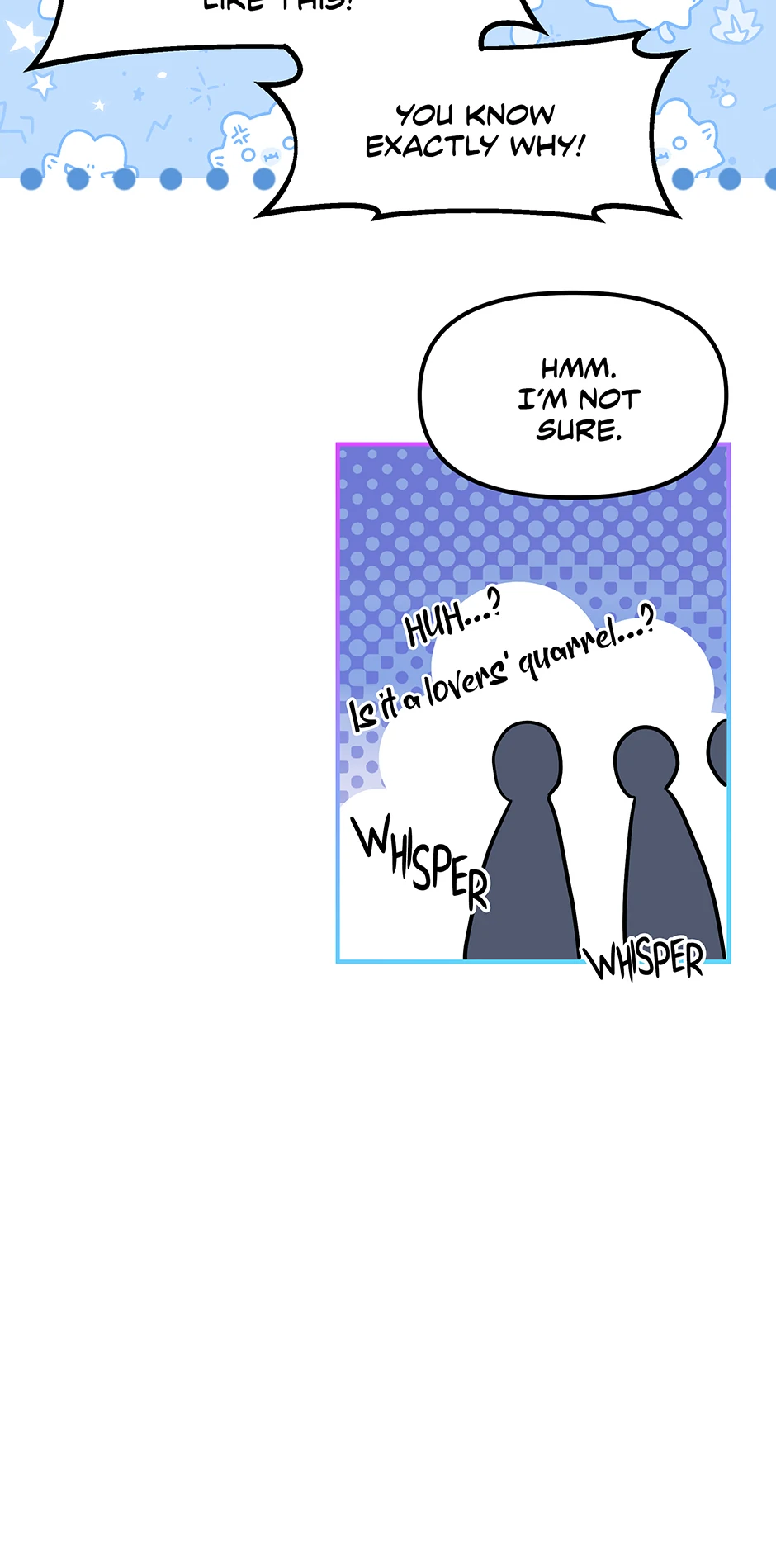 I Became the Tutor of the Royal Twins Chapter 48 page 27
