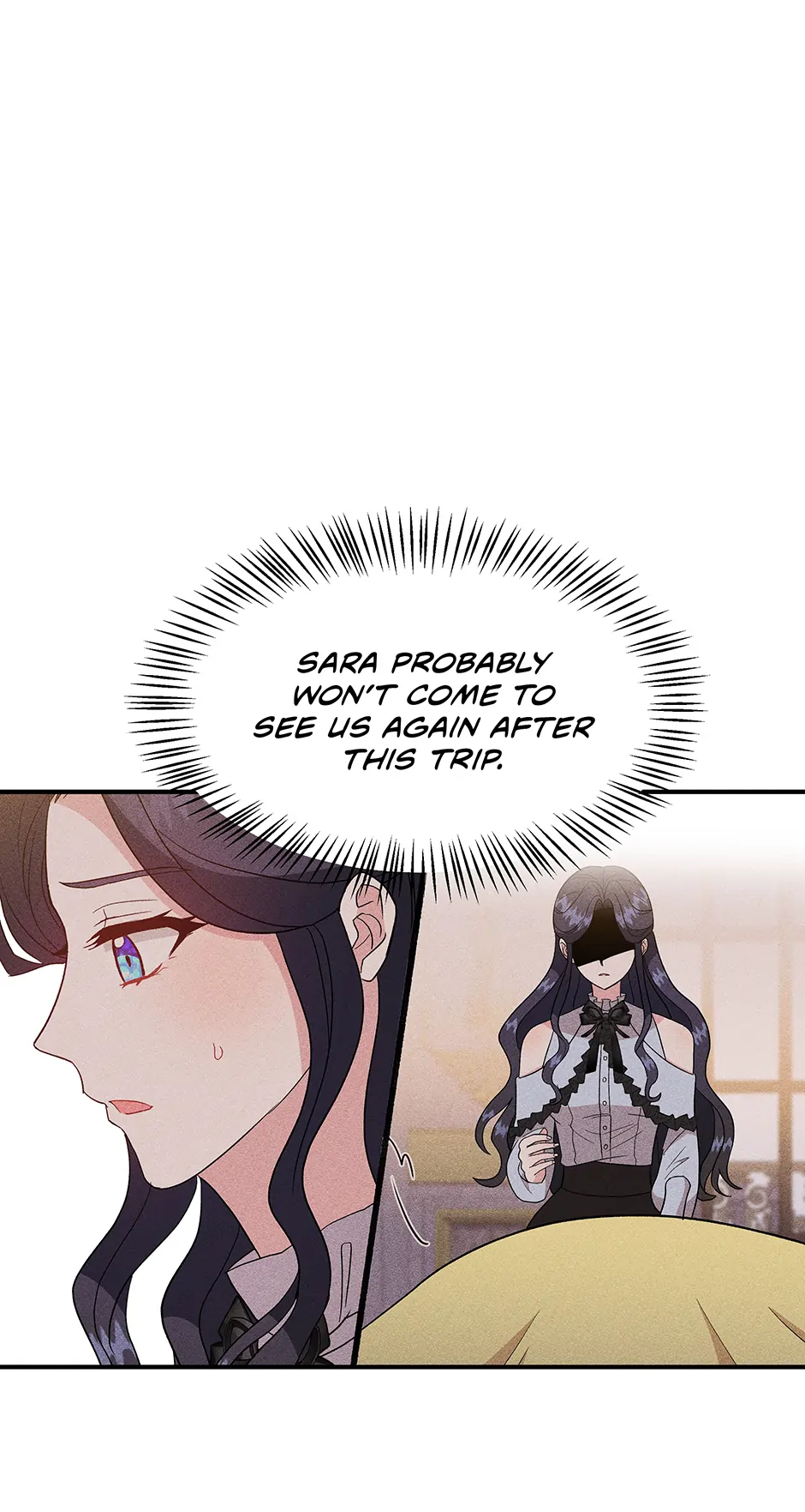 I Became the Tutor of the Royal Twins Chapter 48 page 39