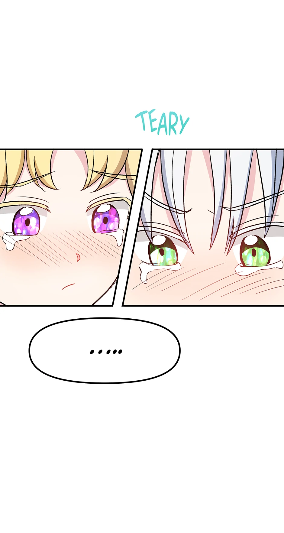 I Became the Tutor of the Royal Twins Chapter 48 page 40
